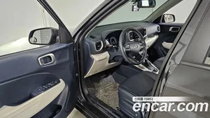 Hyundai Venue, 2022 — миниатюра 10