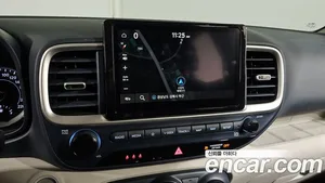 Hyundai Venue, 2022 — миниатюра 16