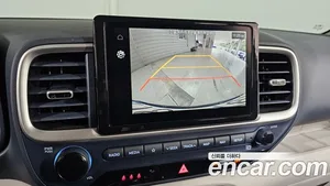 Hyundai Venue, 2022 — миниатюра 17