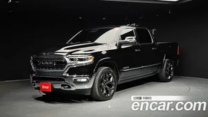Dodge Ram Pick Up, 2021 — миниатюра 1