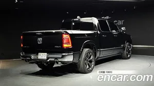Dodge Ram Pick Up, 2021 — миниатюра 2