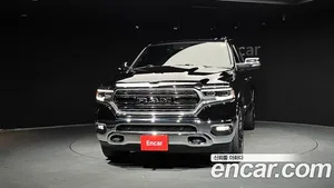 Dodge Ram Pick Up, 2021 — миниатюра 3