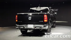 Dodge Ram Pick Up, 2021 — миниатюра 4
