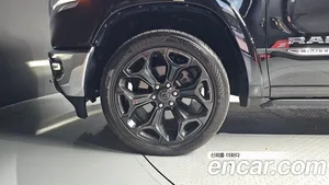 Dodge Ram Pick Up, 2021 — миниатюра 5