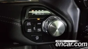Dodge Ram Pick Up, 2021 — миниатюра 9