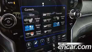 Dodge Ram Pick Up, 2021 — миниатюра 13