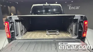 Dodge Ram Pick Up, 2021 — миниатюра 18