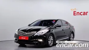 Hyundai Grandeur, 2015 — миниатюра 1