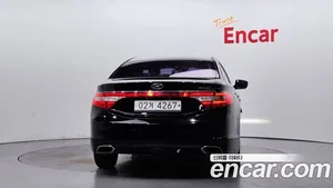 Hyundai Grandeur, 2015 — миниатюра 4