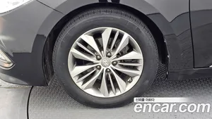 Hyundai Grandeur, 2015 — миниатюра 5