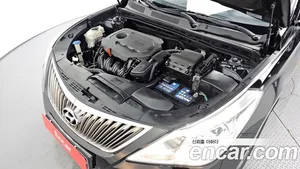 Hyundai Grandeur, 2015 — миниатюра 6