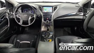 Hyundai Grandeur, 2015 — миниатюра 7