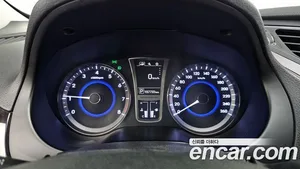 Hyundai Grandeur, 2015 — миниатюра 8