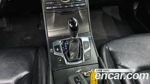 Hyundai Grandeur, 2015 — миниатюра 9