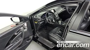 Hyundai Grandeur, 2015 — миниатюра 10