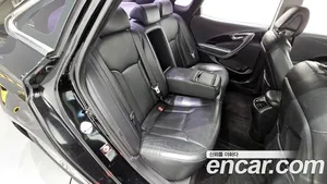 Hyundai Grandeur, 2015 — миниатюра 11