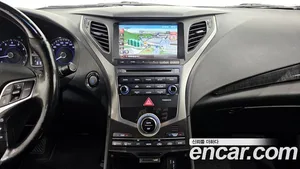 Hyundai Grandeur, 2015 — миниатюра 12