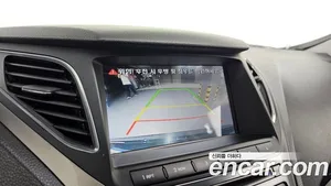 Hyundai Grandeur, 2015 — миниатюра 14