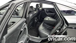 Hyundai Grandeur, 2015 — миниатюра 16