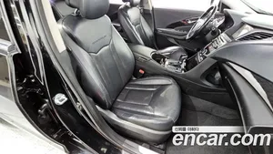Hyundai Grandeur, 2015 — миниатюра 17