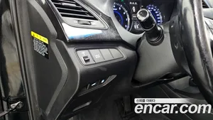 Hyundai Grandeur, 2015 — миниатюра 19