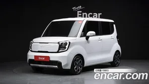 Kia RAY, 2023 — миниатюра 1