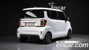 Kia RAY, 2023 — миниатюра 2