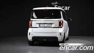 Kia RAY, 2023 — миниатюра 4