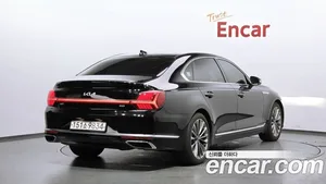 Kia K9, 2022 — миниатюра 2