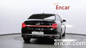 Kia K9, 2022 — миниатюра 4