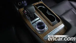 Kia K9, 2022 — миниатюра 9