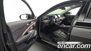 Kia K9, 2022 — миниатюра 10
