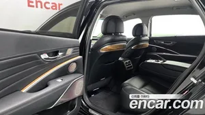 Kia K9, 2022 — миниатюра 11