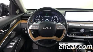 Kia K9, 2022 — миниатюра 12