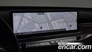 Kia K9, 2022 — миниатюра 13