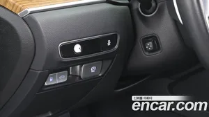 Kia K9, 2022 — миниатюра 15