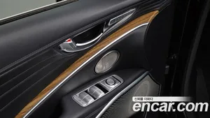 Kia K9, 2022 — миниатюра 16