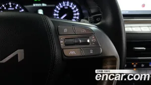 Kia K9, 2022 — миниатюра 18