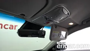 Kia K9, 2022 — миниатюра 19