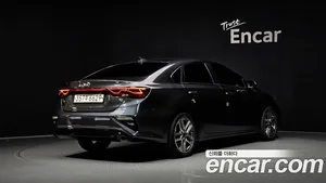 Kia K3, 2020 — миниатюра 2