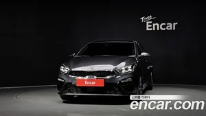 Kia K3, 2020 — миниатюра 3