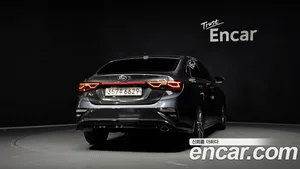 Kia K3, 2020 — миниатюра 4