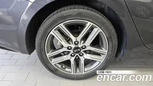 Kia K3, 2020 — миниатюра 5