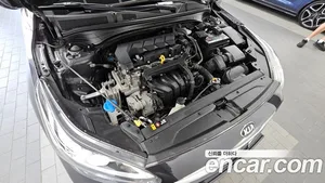 Kia K3, 2020 — миниатюра 6