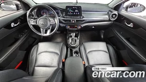 Kia K3, 2020 — миниатюра 7
