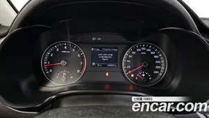 Kia K3, 2020 — миниатюра 8