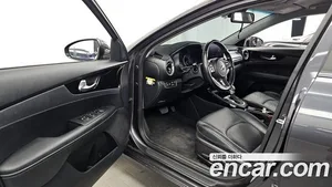 Kia K3, 2020 — миниатюра 10
