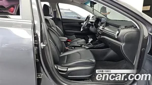 Kia K3, 2020 — миниатюра 11