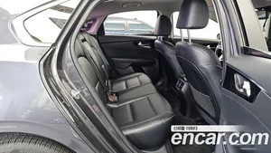 Kia K3, 2020 — миниатюра 12