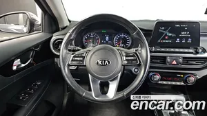 Kia K3, 2020 — миниатюра 13